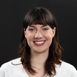 Tamara Czinczoll