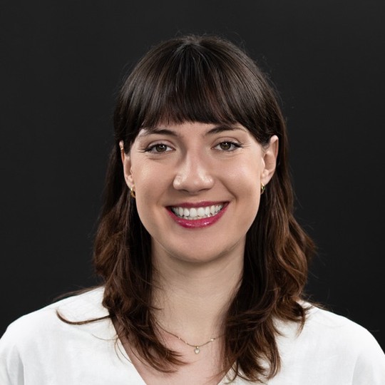Tamara Czinczoll